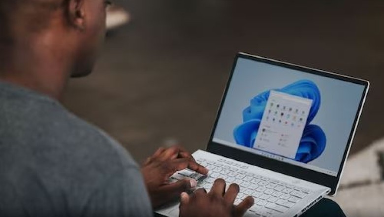 PC i ardhshëm Windows mund të mos ketë butonin “start”, por çfarë do të thotë kjo?