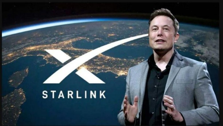 Ndërprerja e internetit në Gaza: Starlink i Elon Musk premton ta mbajë funksional