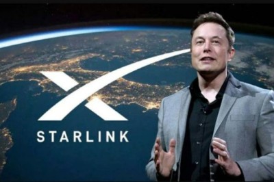 Ndërprerja e internetit në Gaza: Starlink i Elon Musk premton ta mbajë funksional