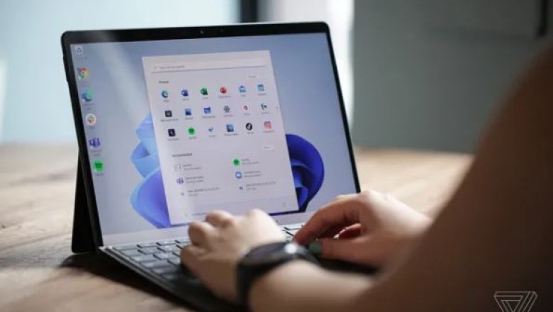 Përditësimi i Microsoft Windows 11 2023 mbërrin me ndryshimet e Microsoft Teams