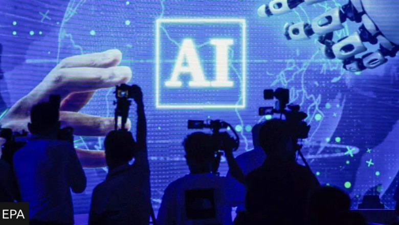 "Inteligjenca Artificiale", termi më i kërkuar për këtë vit në Fjalorin Collins!