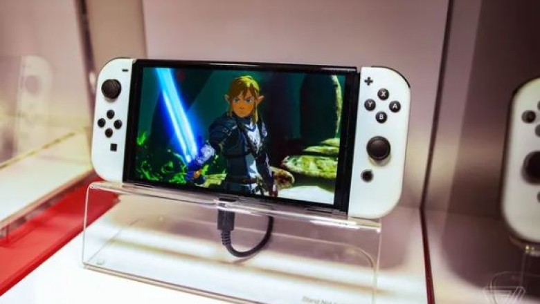 Twitch heq mbëshetjen për aplikacionin e tij Nintendo Switch!