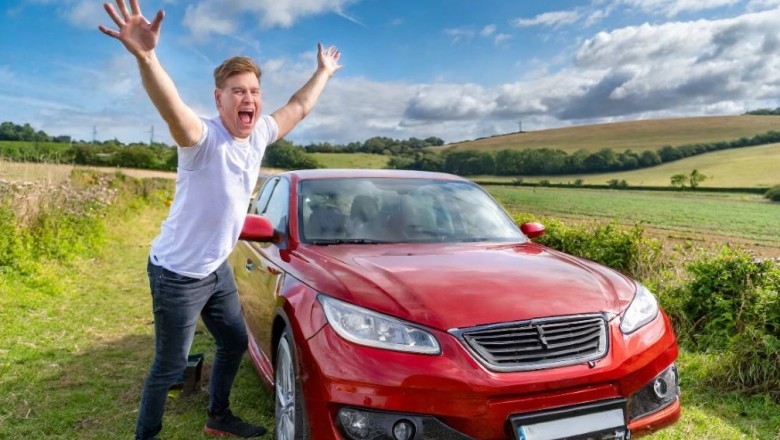 23-vjeçari përdori mediat sociale dhe Google Earth për të gjetur makinën e vjedhur!