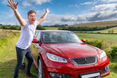 23-vjeçari përdori mediat sociale dhe Google Earth për të gjetur makinën e vjedhur!