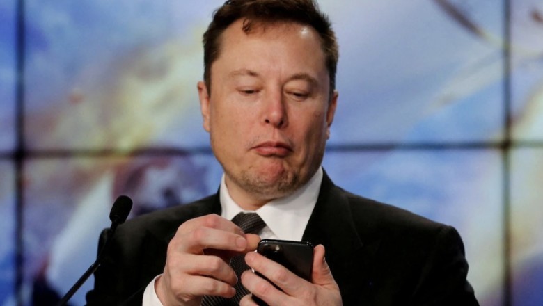 Elon Musk: I jap 1 miliard dollarë Mark Zuckerberg nëse ai ndryshon emrin e Facebook në…