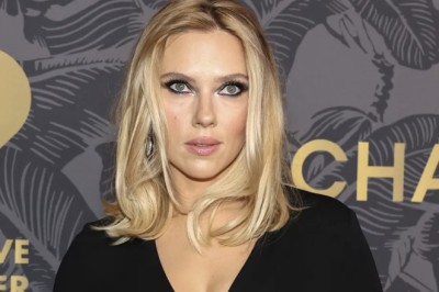 Scarlett Johansson padit aplikacionin e AI, i vodhën zërin për një reklamë