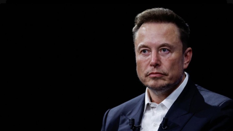 Elon Musk e quan AI forcën më shkatërruese në histori...