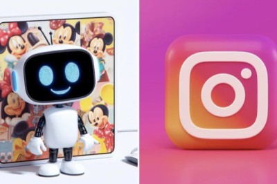 Instagram së shpejti do t'i lejojë përdoruesit të krijojnë chatbot-et e tyre me AI