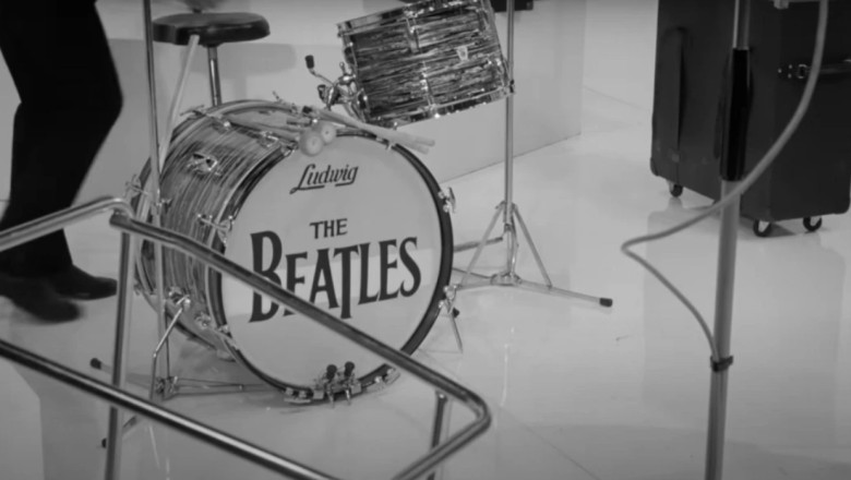 Kënga e re nga The Beatles publikohet falë AI