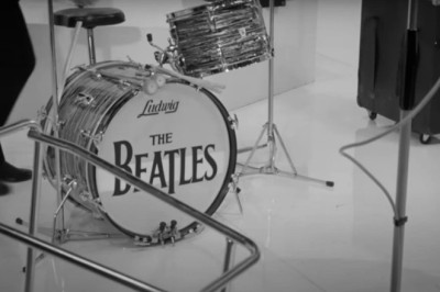 Kënga e re nga The Beatles publikohet falë AI