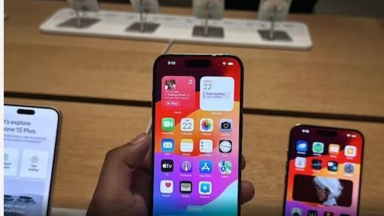 iPhone mund të tregojnë nëse ka diçka që nuk shkon me makinën tuaj, ja se si…