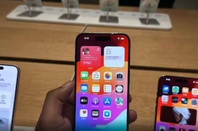 iPhone mund të tregojnë nëse ka diçka që nuk shkon me makinën tuaj, ja se si…