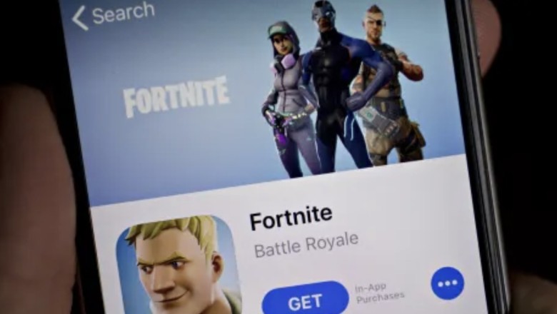 Fortnite shënon fundjavën më të suksesshme ndonjëherë!
