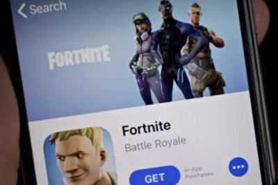 Fortnite shënon fundjavën më të suksesshme ndonjëherë!