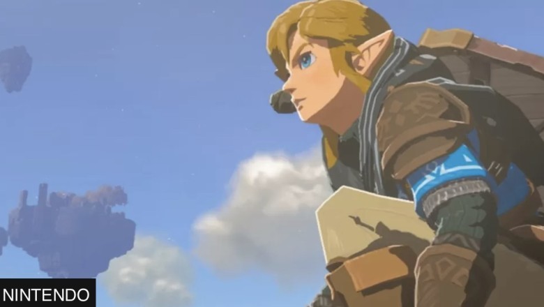 Legend of Zelda: Nintendo & Sony po bëjnë film live-action