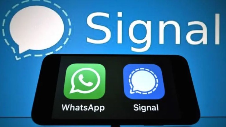 Njihuni me rivalin e WhatsApp që do të ndalojë së përdoruri numrin tuaj të telefonit. Ja pse!