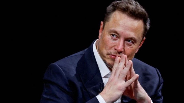 Elon Musk për luftën Izrael-Hamas: Nëse vrisni fëmijë në Gaza, atëherë…