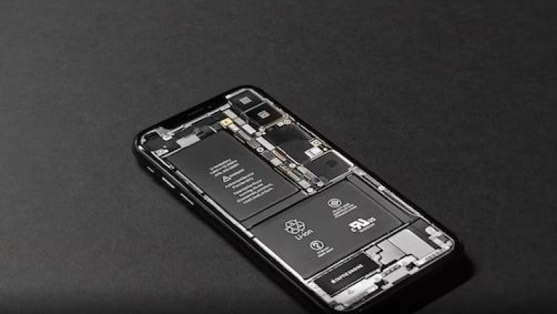 Si të kontrolloni ciklin e baterisë së iPhone 15?