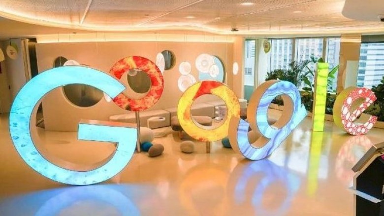 Google, Amazon dhe të tjera kompani teknologjike reduktojnë stafin në prag të sezonit festiv