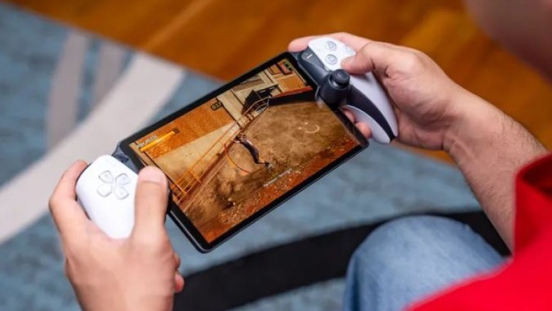 Portali i ri i PlayStation i Sony prezantohet nesër. Ja çfarë duhet të dini!