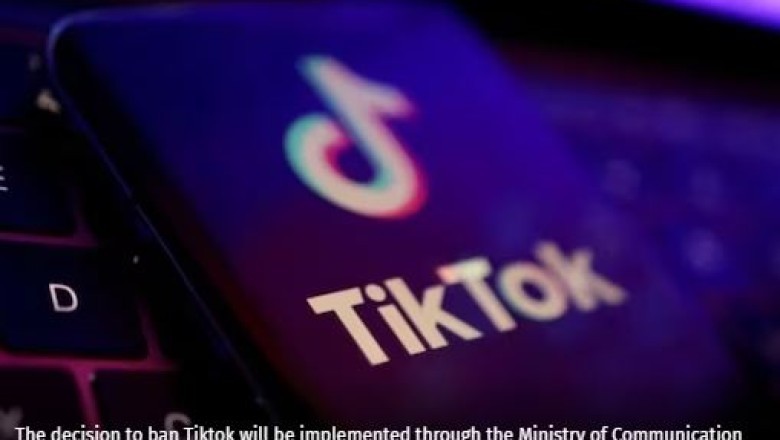Qeveria e Nepalit ndalon Tiktok, shkak efektet negative në harmoninë sociale!
