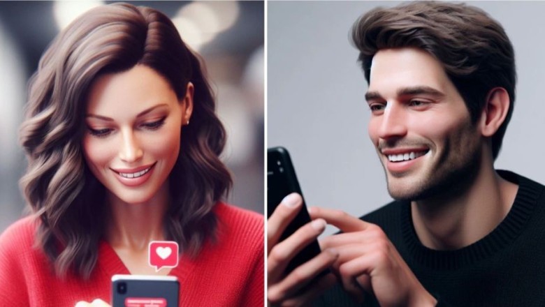 Mashtrimet në internet nga aplikacionet e takimit Bumble dhe Tinder në rritje. Si ta ruani veten?