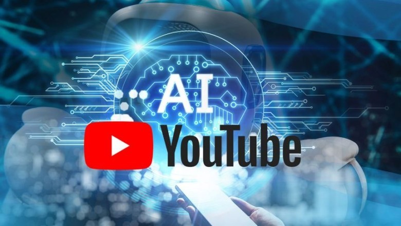 YouTube merr masa ndaj Inteligjencës Artificiale. Në 2024 nuk ka më…