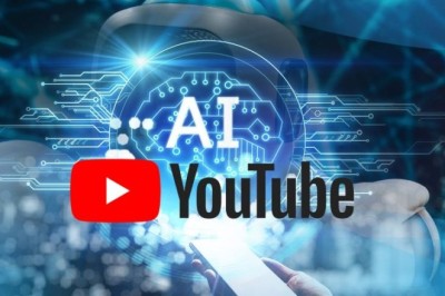 YouTube merr masa ndaj Inteligjencës Artificiale. Në 2024 nuk ka më…
