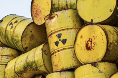 A mund të krijohen bateri diamanti nga mbetjet bërthamore?