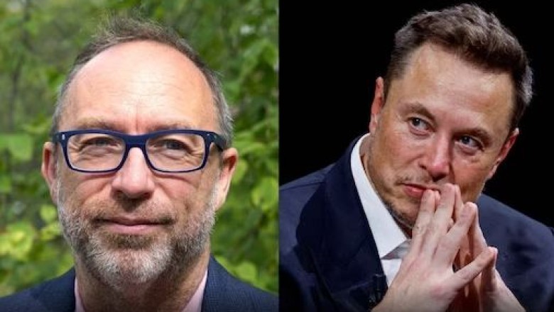Themeluesi i Wikipedia reagon për aplikacionin X të Elon Musk: "Jo një burim i shkëlqyeshëm”
