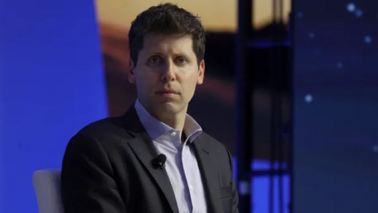 Bordi i OpenAI në diskutime me Sam Altman për ta rikthyer si CEO. Çfarë vendos ai?