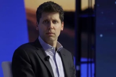 Bordi i OpenAI në diskutime me Sam Altman për ta rikthyer si CEO. Çfarë vendos ai?