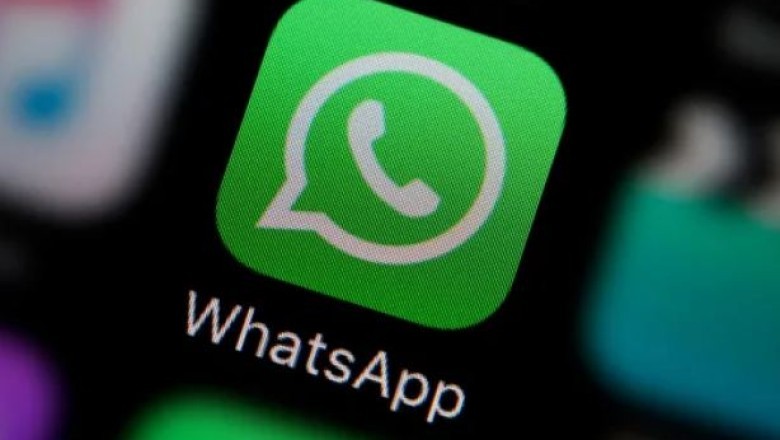 WhatsApp shton ikona të reja në bisedë, ja çfarë…