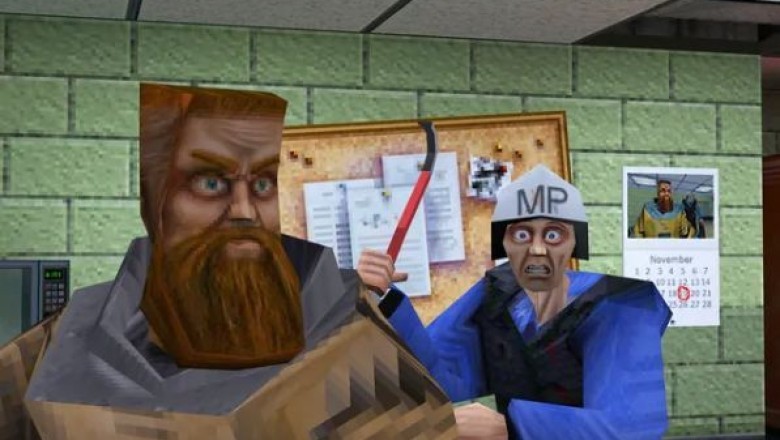 Video loja “Half-Life” merr një përditësim të madh për 25 vjetorin e tij!