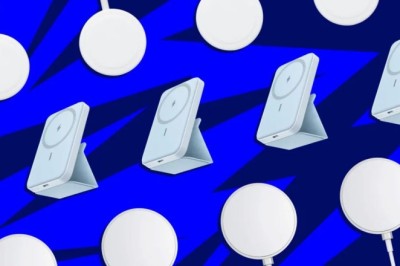 Njihuni me karikuesit magnetikë MagSafe të Apple