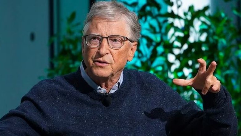 Filantropisti Bill Gates: Ja si të shpëtojmë planetin nga ndryshimet klimatike