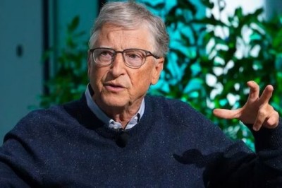Filantropisti Bill Gates: Ja si të shpëtojmë planetin nga ndryshimet klimatike