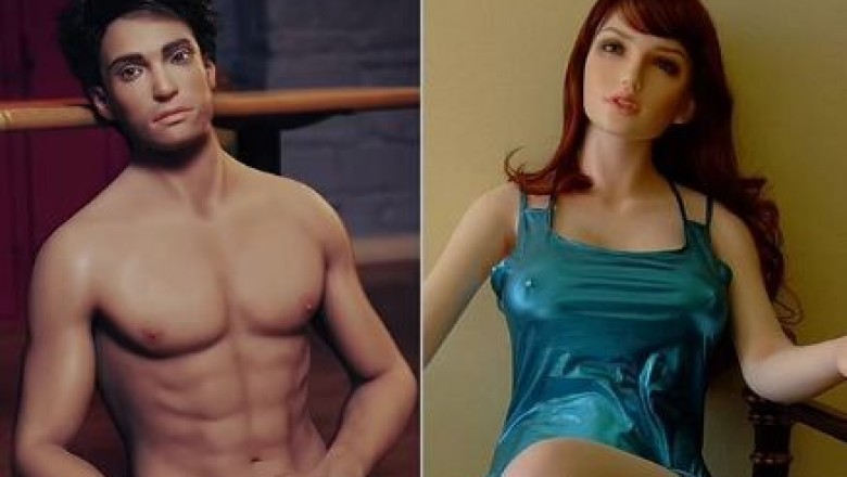 A do të bënit seks me një robot? Ja çfarë zbulon raporti