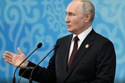 Putin: Perëndimi nuk mund të ketë monopol të Inteligjencës Artificiale, Rusia do vazhdojë lojën e saj