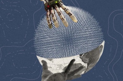 Bota ka nevojë/Si mund të ndikojë Inteligjenca Artificiale në përmirësimin e klimës?