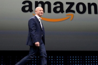 Themeluesi i Amazon, Jeff Bezos dhe drejtues të tjerë të teknologjisë nuk mbështesin balancën punë-jetë