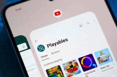 YouTube Playables sjell lojëra për përdoruesit premium në celular dhe kompjuter: Çfarë është dhe si funksionon?