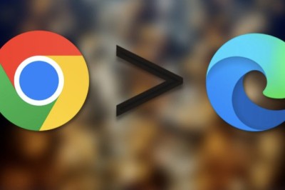 Google Chrome apo Microsoft Edge? Ja kë të zgjidhni...