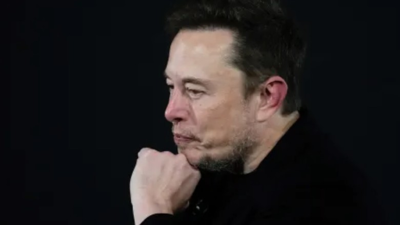 Elon Musk dëshiron të jetë një lider botëror, por sjellja e tij nuk ia lejon!
