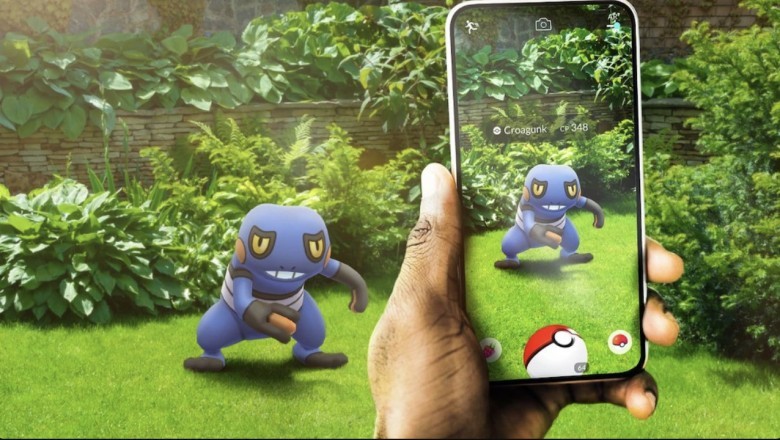 Kompania që qëndron pas teknologjisë së Pokemon Go shkarkon 3.8 për qind të stafit. Ja pse...