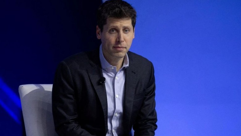Përfundon “drama” e OpenAI. Sam Altman rikthehet si CEO, Microsoft i bashkohet bordit
