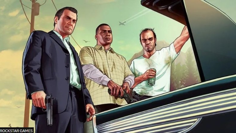 Grand Theft Auto 6 / Loja do të zbulohet me trailerin e 5 dhjetorit