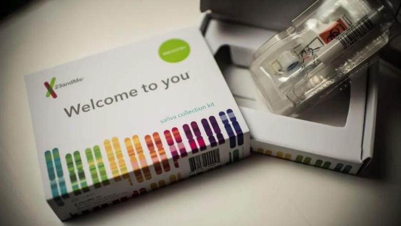 Hakerat hyjnë në profilet e afro 7 milionë klientëve të 23andMe!