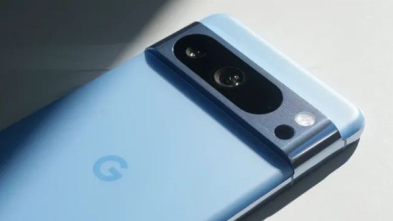 Google po e mbyll vitin me një përditësim të madh për pajisjet Pixel!