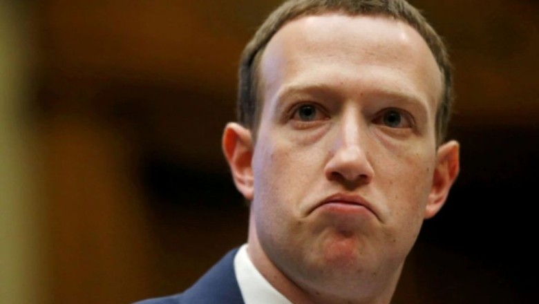 Shkencëtari i Inteligjencës Artificiale paralajmëroi Mark Zuckerberg se Facebook dhe Instagram mund të 'zhduken'!